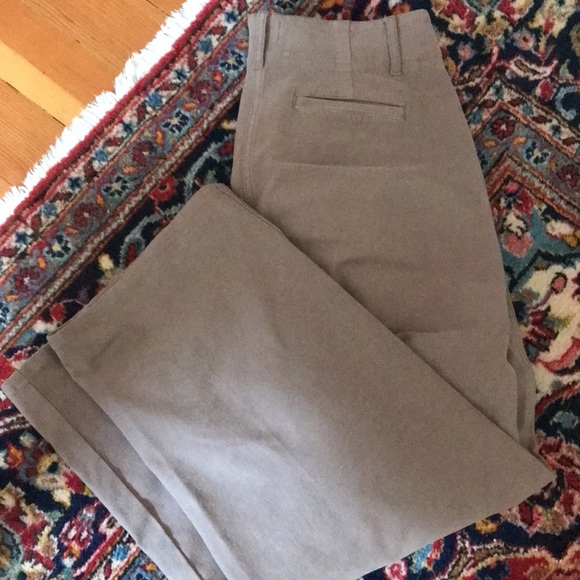 Wilfred free ascendant pant deep taupe aritzia 6 - Picture 8 of 8